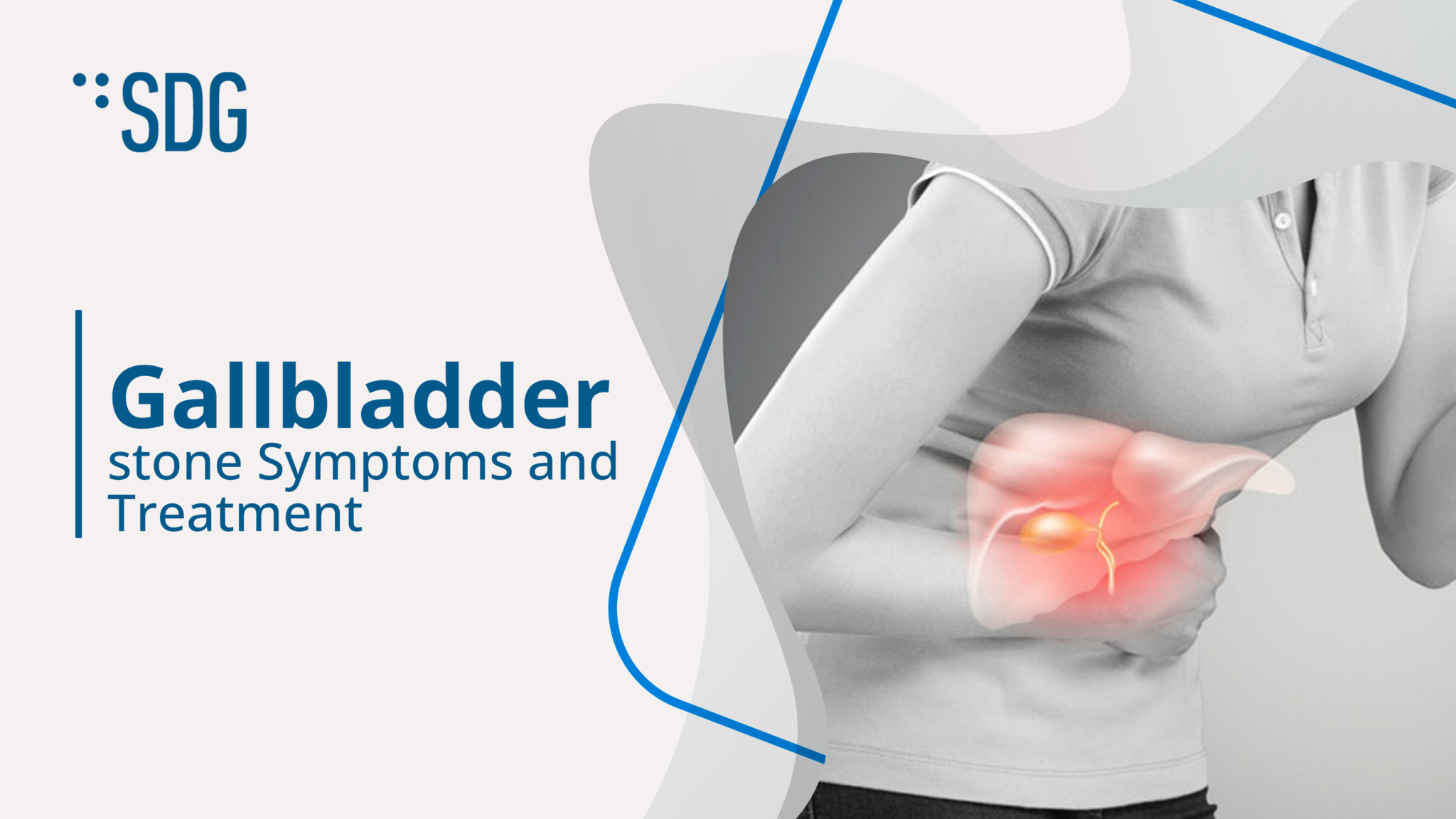 Gallbladder stone Symptoms and Treatment Dr Sayandev Dasgupta